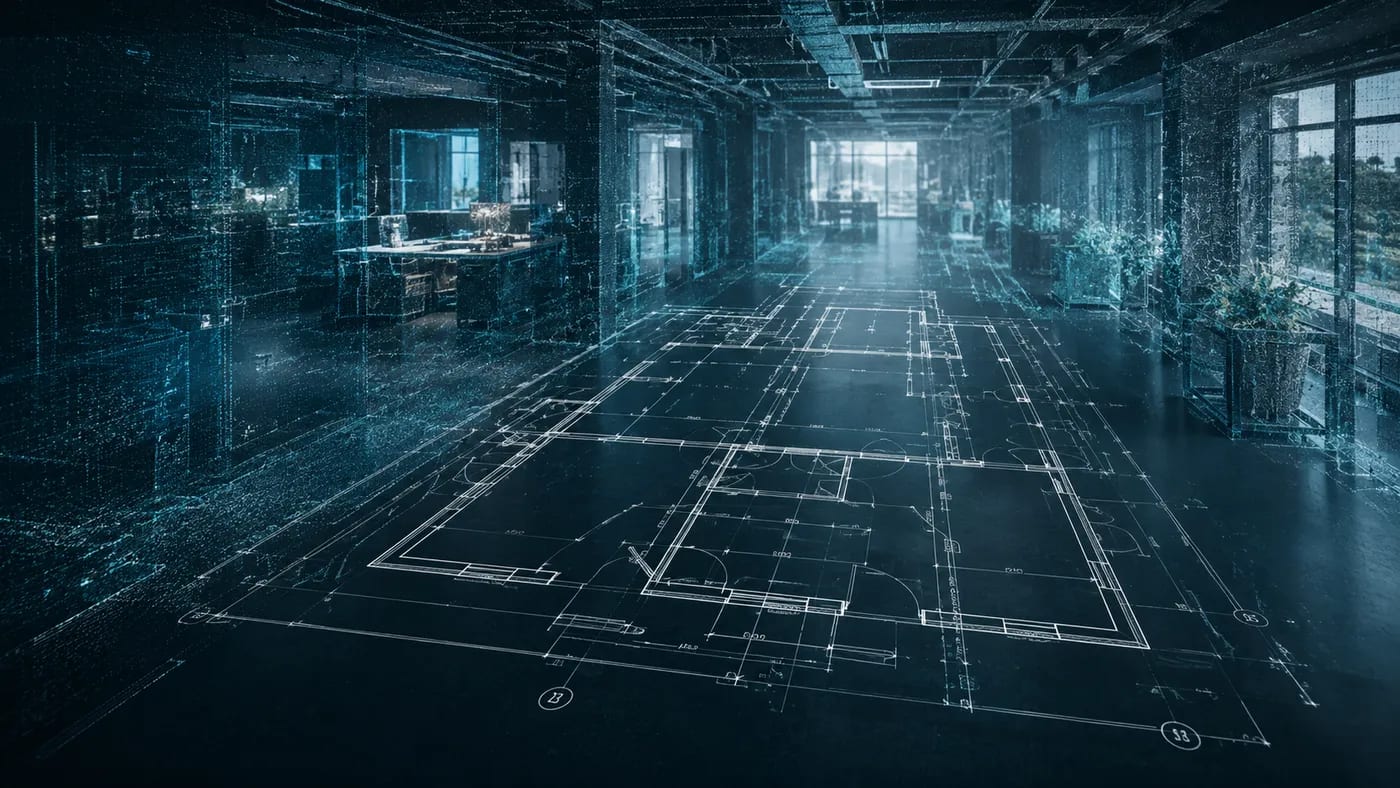 Relevee prin scanare 3D: mai rapide și mai precise decât metoda clasică
