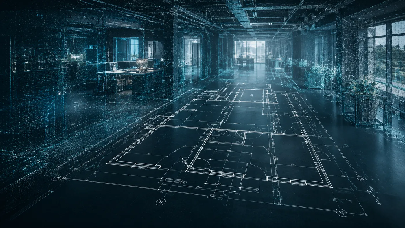 Relevee prin scanare 3D: mai rapide și mai precise decât metoda clasică