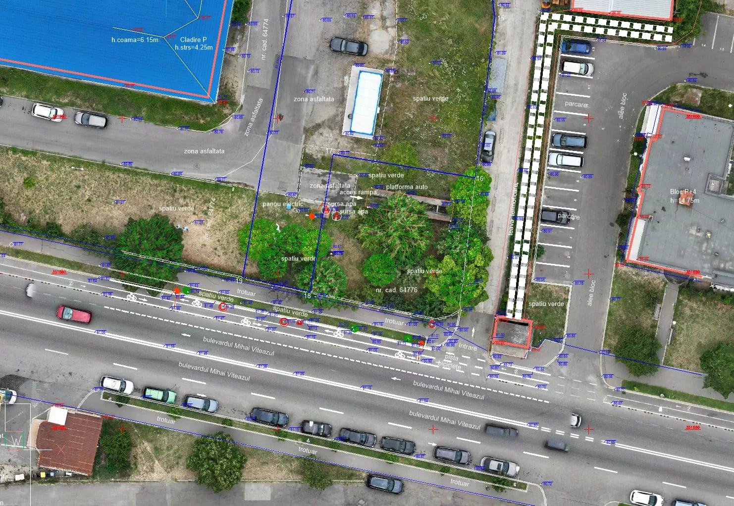 Locuințe de serviciu pentru Ambulanța Drobeta-Turnu Severin — imagine 4