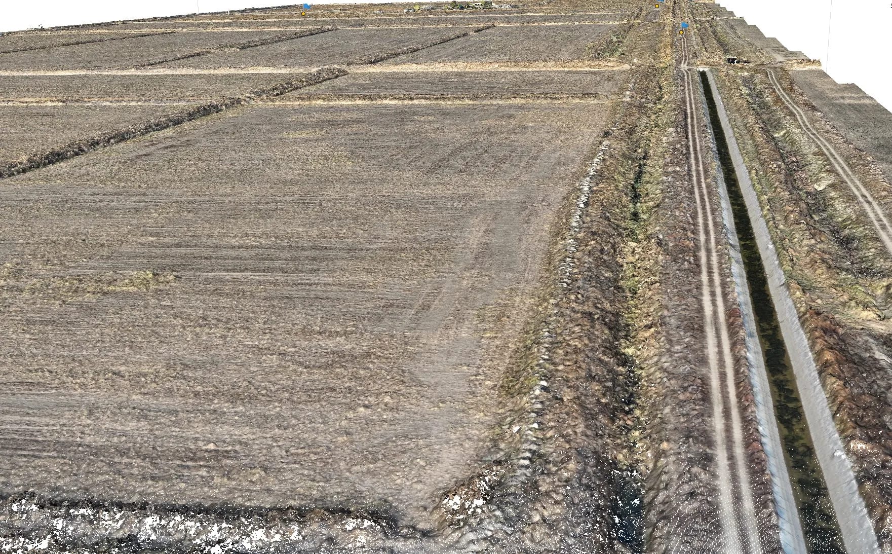 Dezvoltarea unui parc fotovoltaic în zonă rurală — imagine 3
