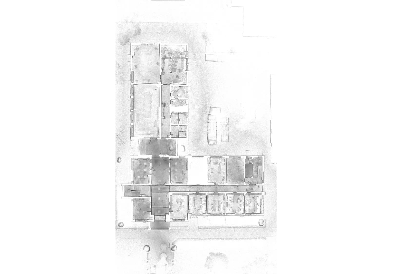 Modernizarea Primăriei Scornicești — imagine 1