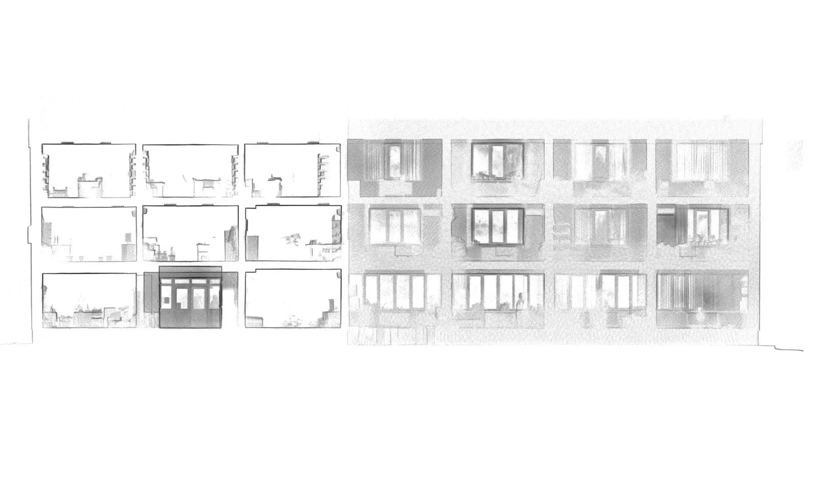 Modernizarea Primăriei Scornicești — imagine 4