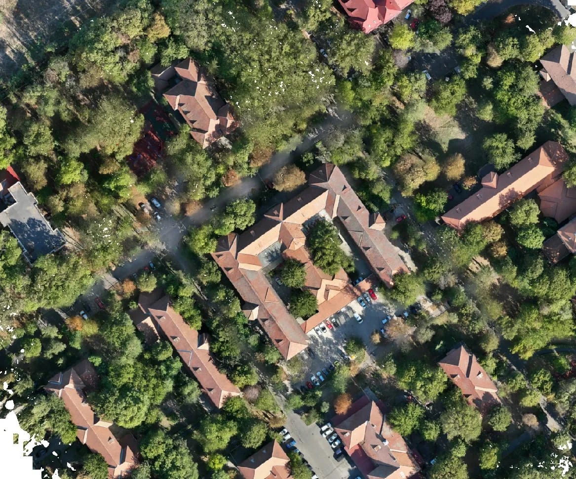 Modernizarea Spitalului Obregia din București — imagine 3
