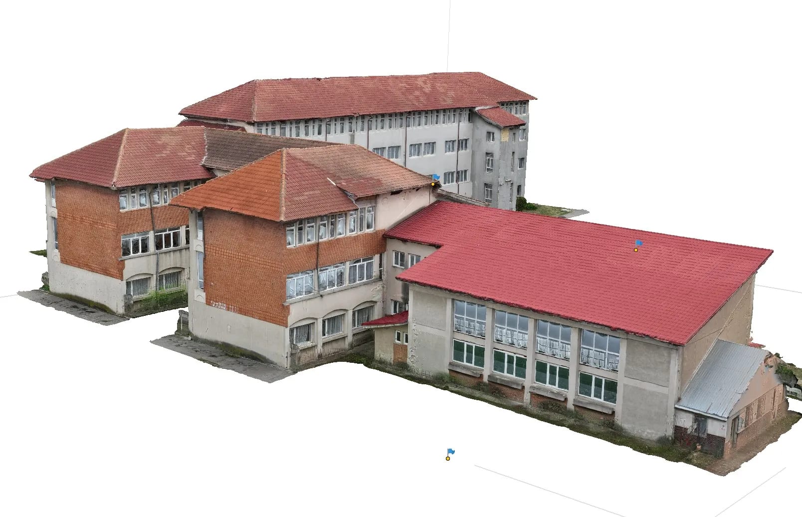 Transformarea liceului din Scornicești prin modernizare — imagine 2