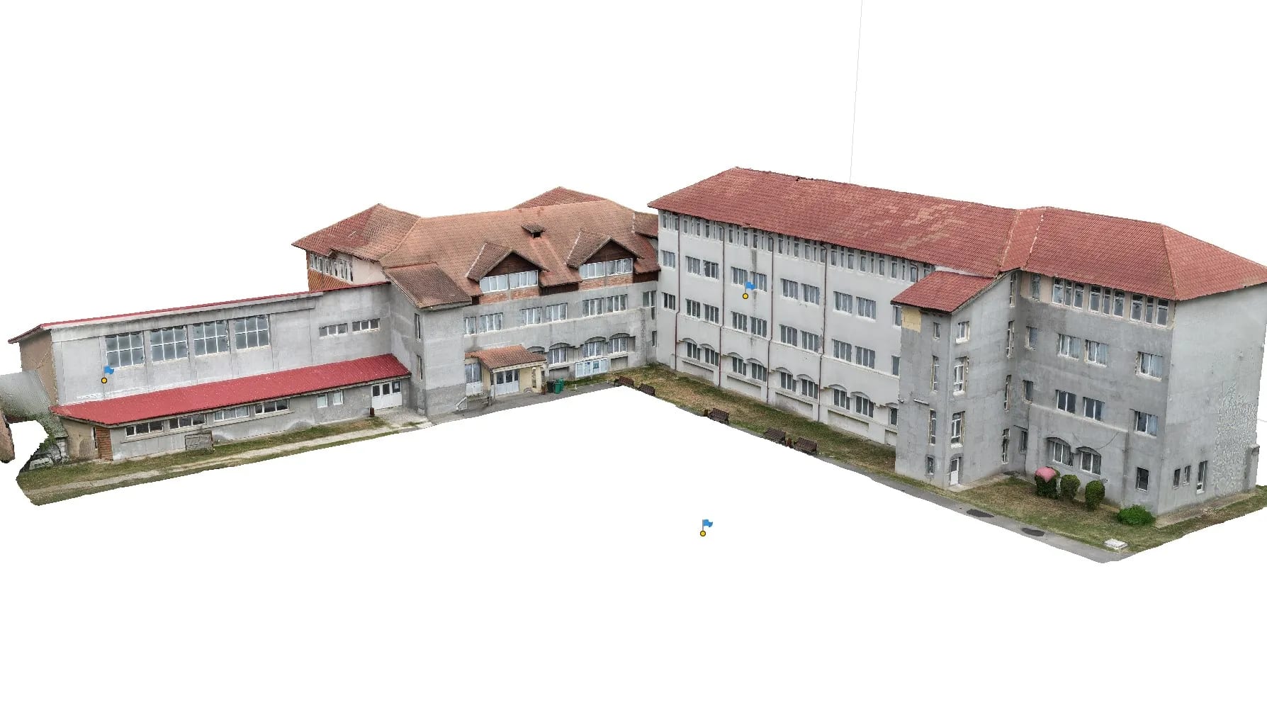 Transformarea liceului din Scornicești prin modernizare — imagine 3