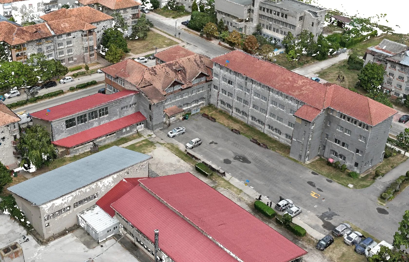 Transformarea liceului din Scornicești prin modernizare — imagine 5