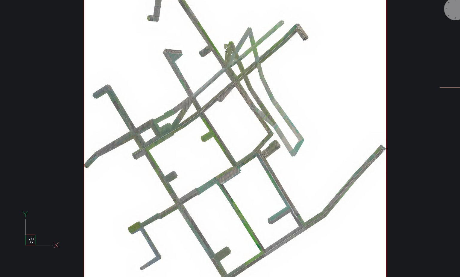 Fotogrametrie — 3DMaps